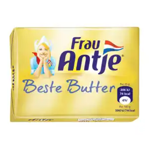 FRAU ANTJE Butter