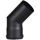 Bild 1 von FIREFIX® Rauchrohr, Ø: 8 cm, Stärke: 1,2 mm, Stahl