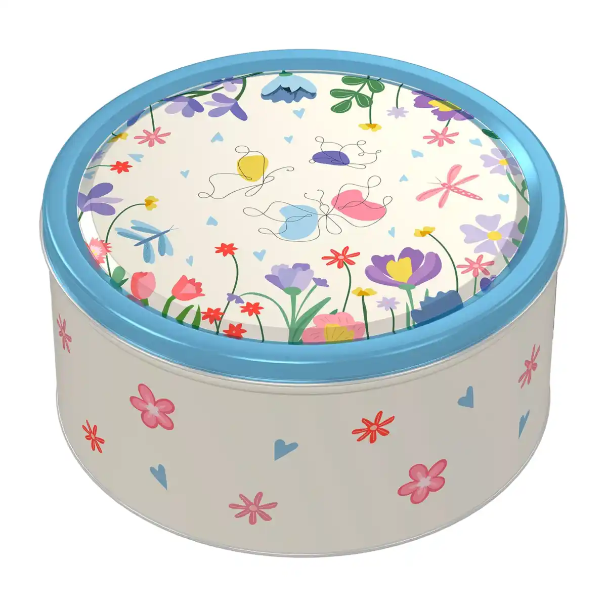 Bild 2 von BISCOTTO Dänisches Buttergebäck