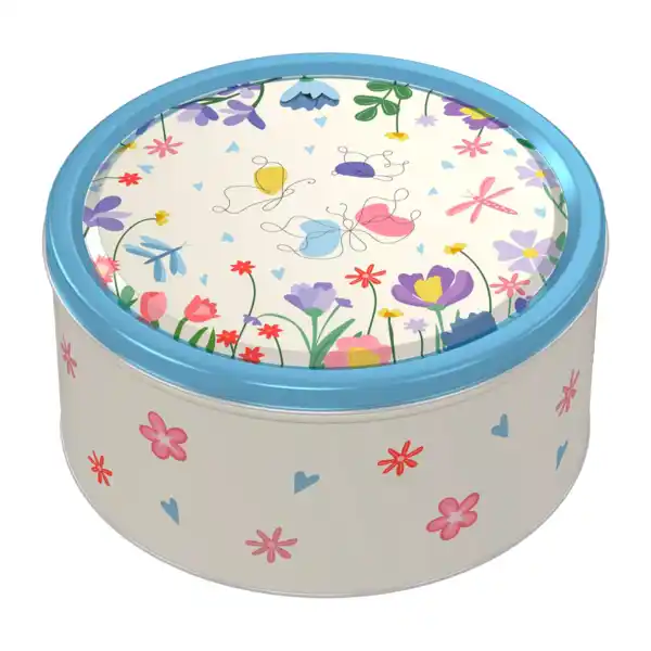 Bild 2 von BISCOTTO Dänisches Buttergebäck