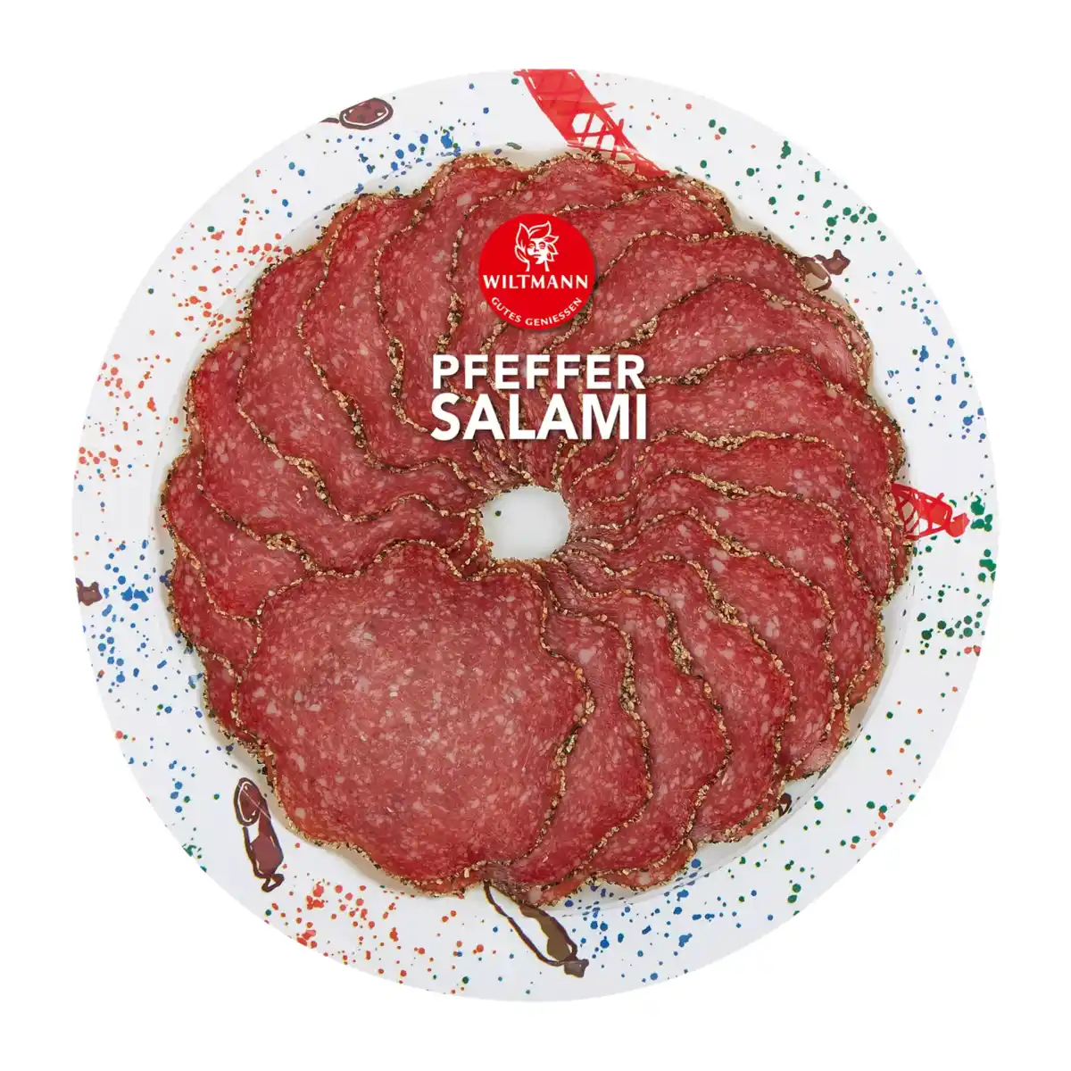 Bild 4 von WILTMANN Genießerteller