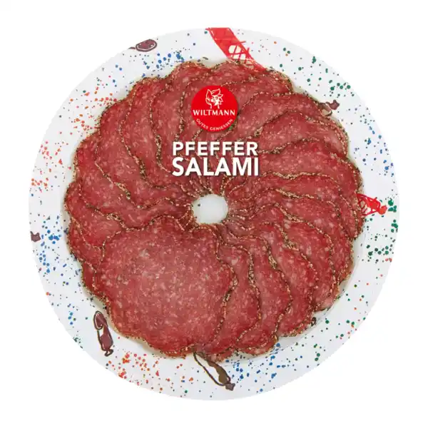 Bild 4 von WILTMANN Genießerteller