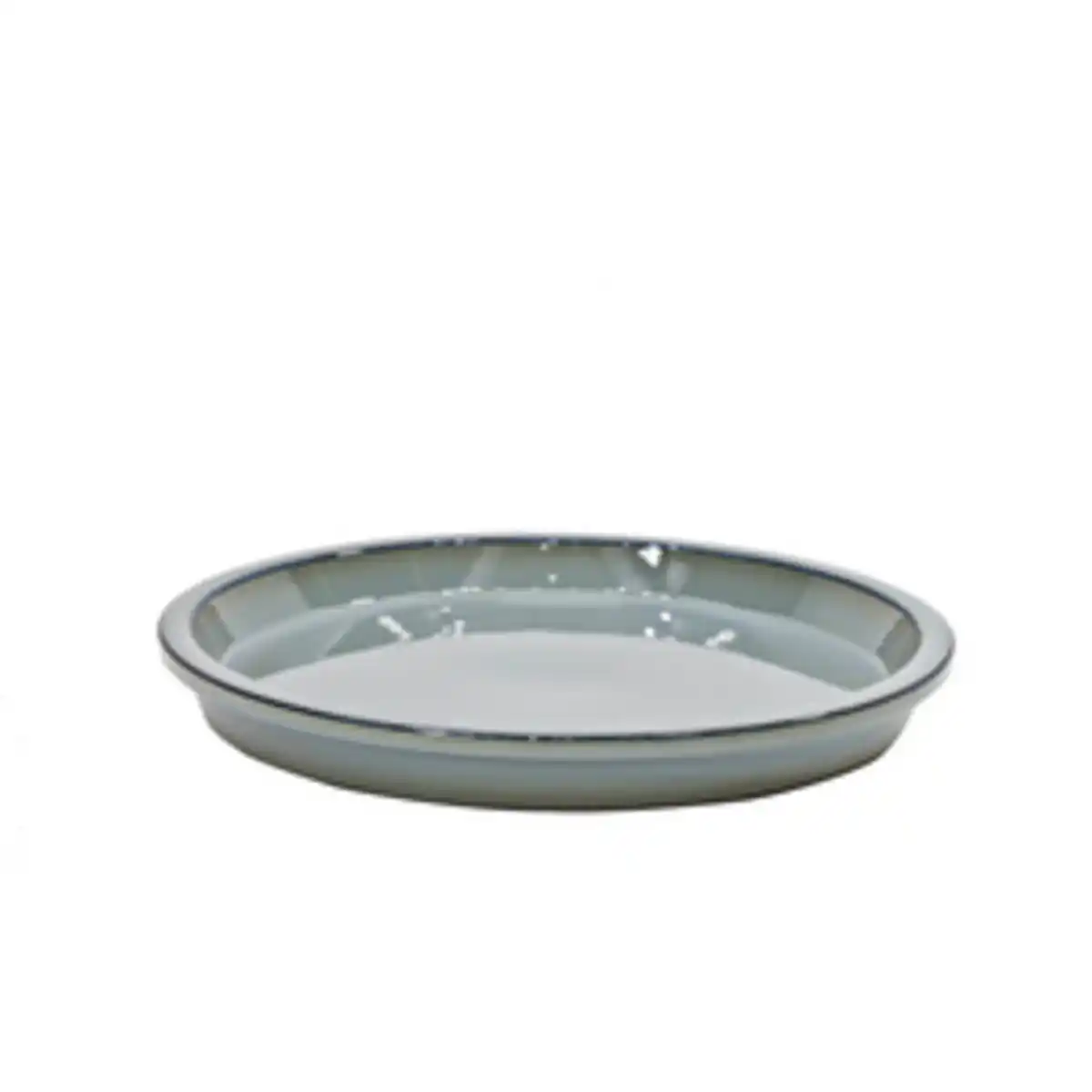 Bild 1 von Untersetzer, grau, Keramik, rund