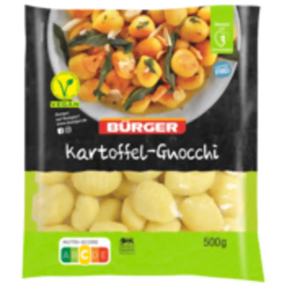 Bild 1 von Bürger Gnocchi