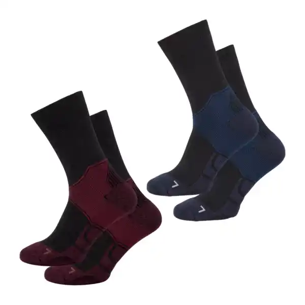 Bild 3 von CRANE Socken