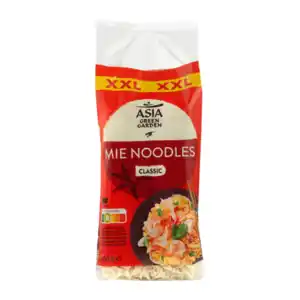 ASIA GREEN GARDEN Mie-Nudeln XXL