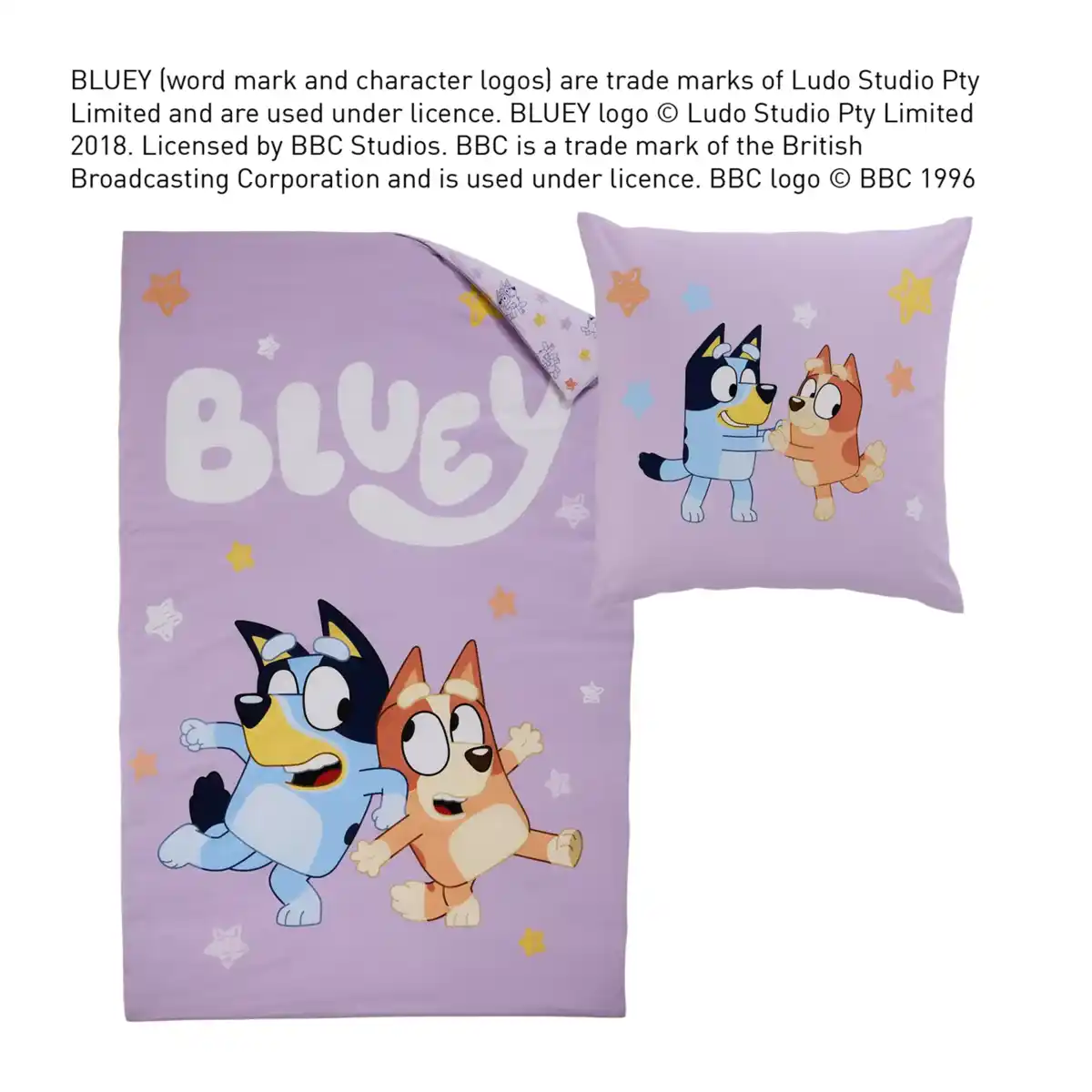 Bild 2 von Wendebettwäsche