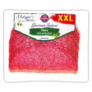Stockmeyer Metzger's Beste Gourmet-Salami XXL