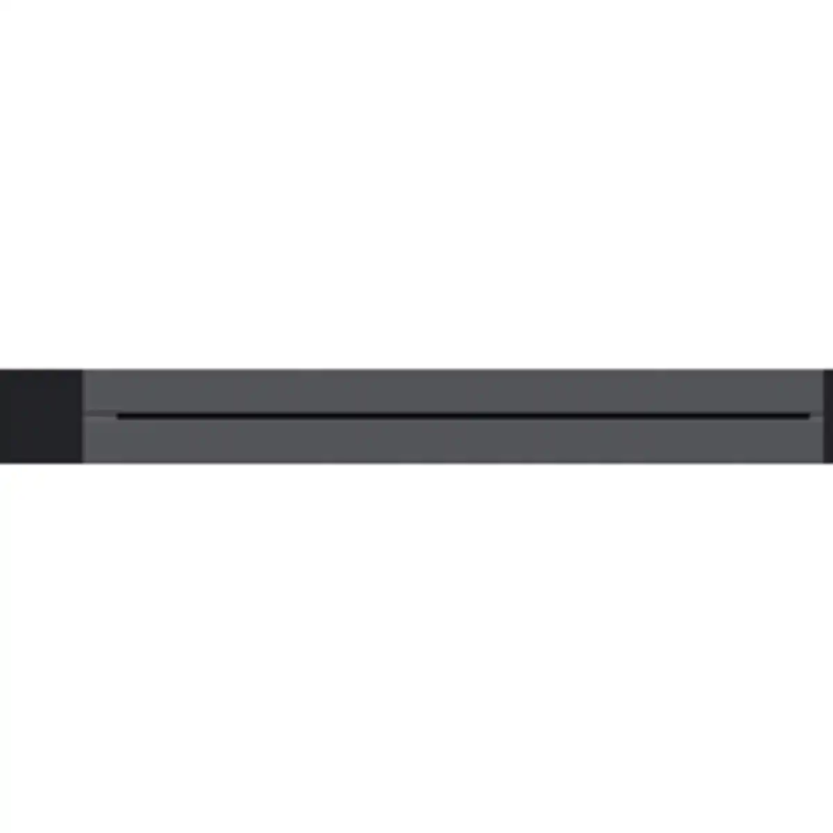 Bild 2 von SCHWAIGER Modulare Stromschiene »Powerrail «, 75 cm, schwarz, IP20, ohne Stecker