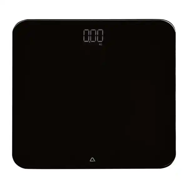 Bild 2 von AMBIANO Digitale Personenwaage