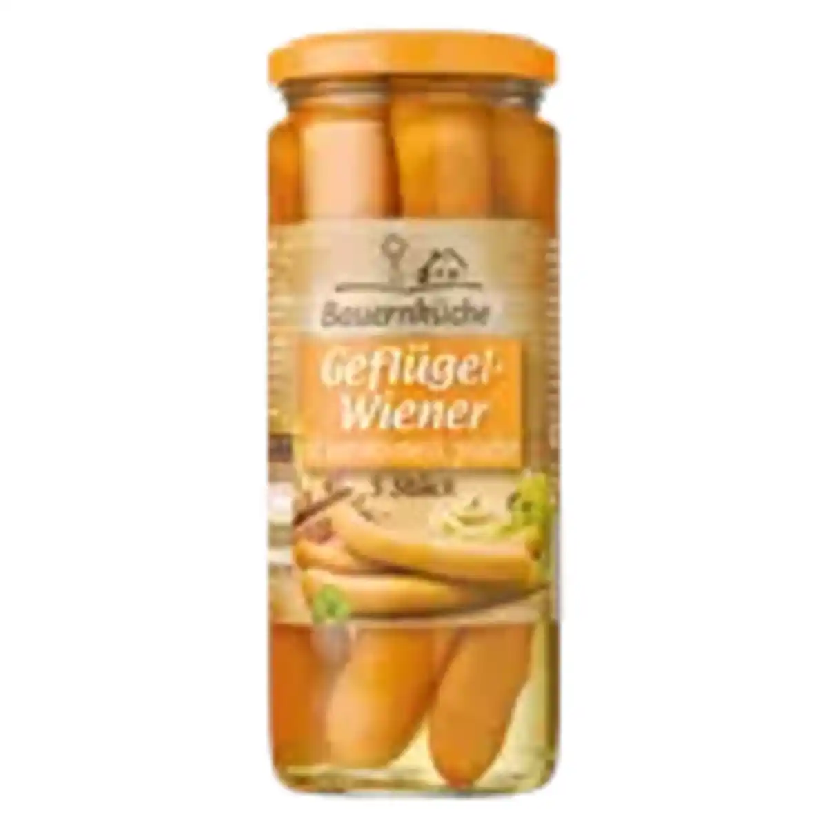 Bild 1 von Bauernküche Geflügel-Wiener