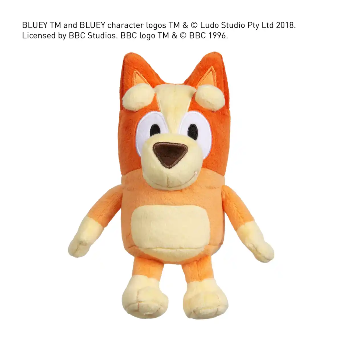 Bild 2 von Plüschtier