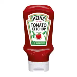 HEINZ Tomato-Ketchup