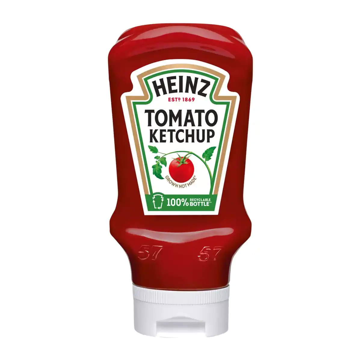 Bild 1 von HEINZ Tomato-Ketchup