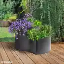 Bild 3 von BELAVI Kräuterspirale