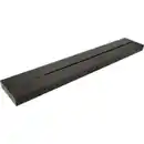 Bild 1 von SCHWAIGER Modulare Stromschiene »Powerrail«, 50 cm, schwarz, IP20, ohne Stecker