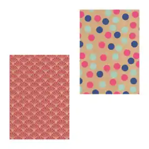 HOME CREATION Geschenkpapier