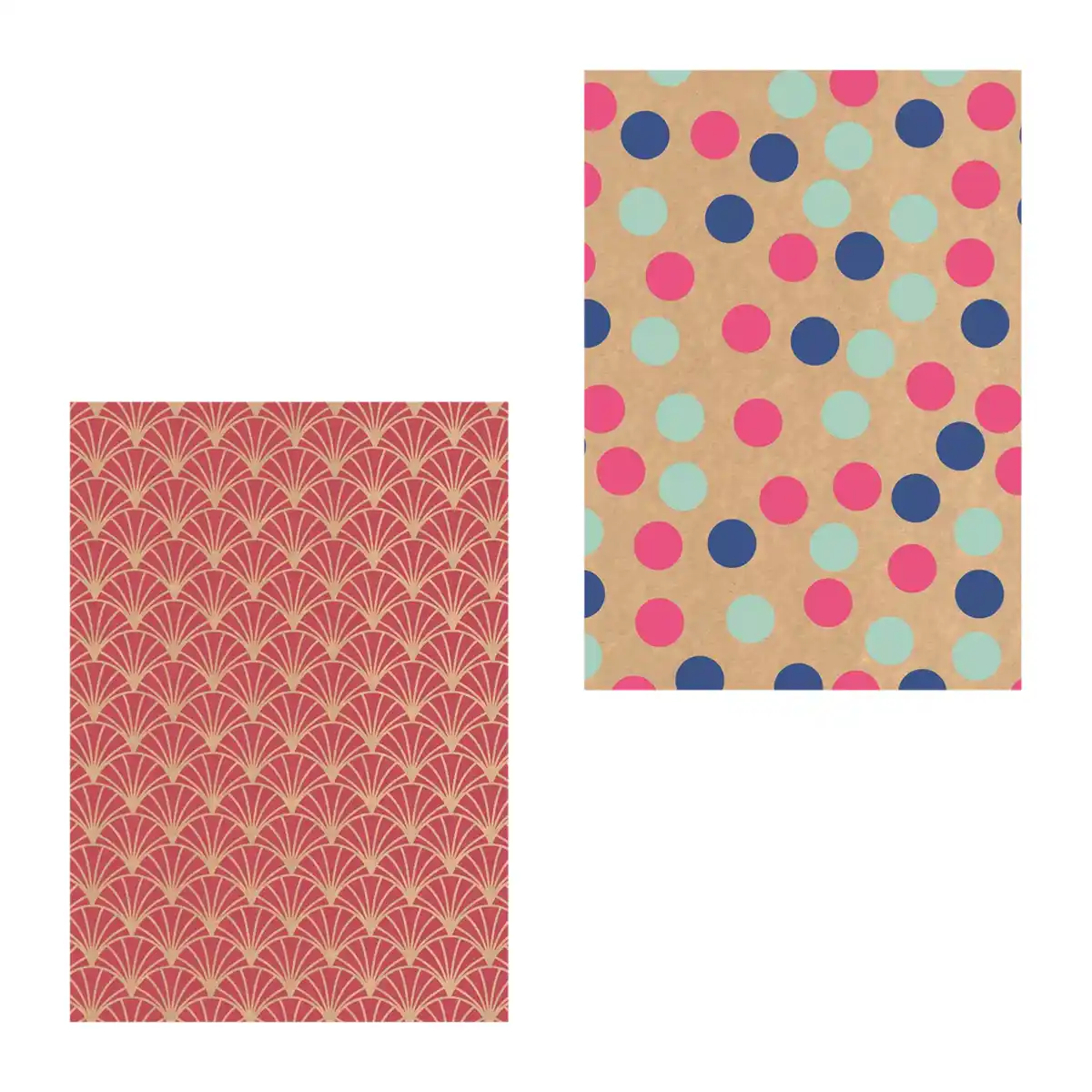 Bild 1 von HOME CREATION Geschenkpapier