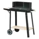 Bild 1 von Grill Wagen Deluxe Kynast exklusiv
