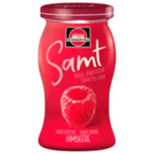 Schwartau Samt Konfitüre