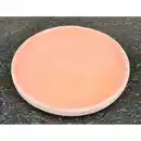 Bild 1 von Untersetzer, White Washed Terracotta, Ø 28 cm