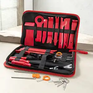 Kraft Werkzeuge Demontagewerkzeug 27-tlg.