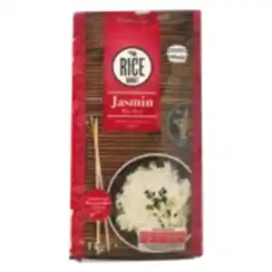 RICE MARKET Jasmin Reis