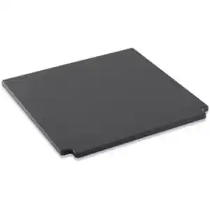 WEBER Grillstein »CRAFTED«, (BxHxT): 40.64 x 1.02 x 41.4 cm