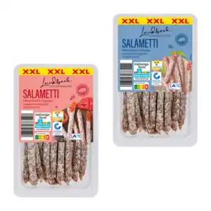 LANDBECK Salametti XXL