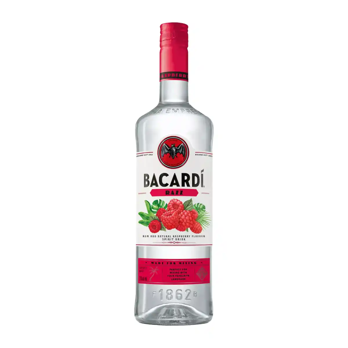 Bild 3 von BACARDÍ Carta Blanca / Razz