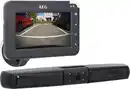 Bild 1 von AEG Solar Rückfahrkamera kabellos