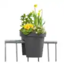 Bild 1 von Balkon–Blumentopf