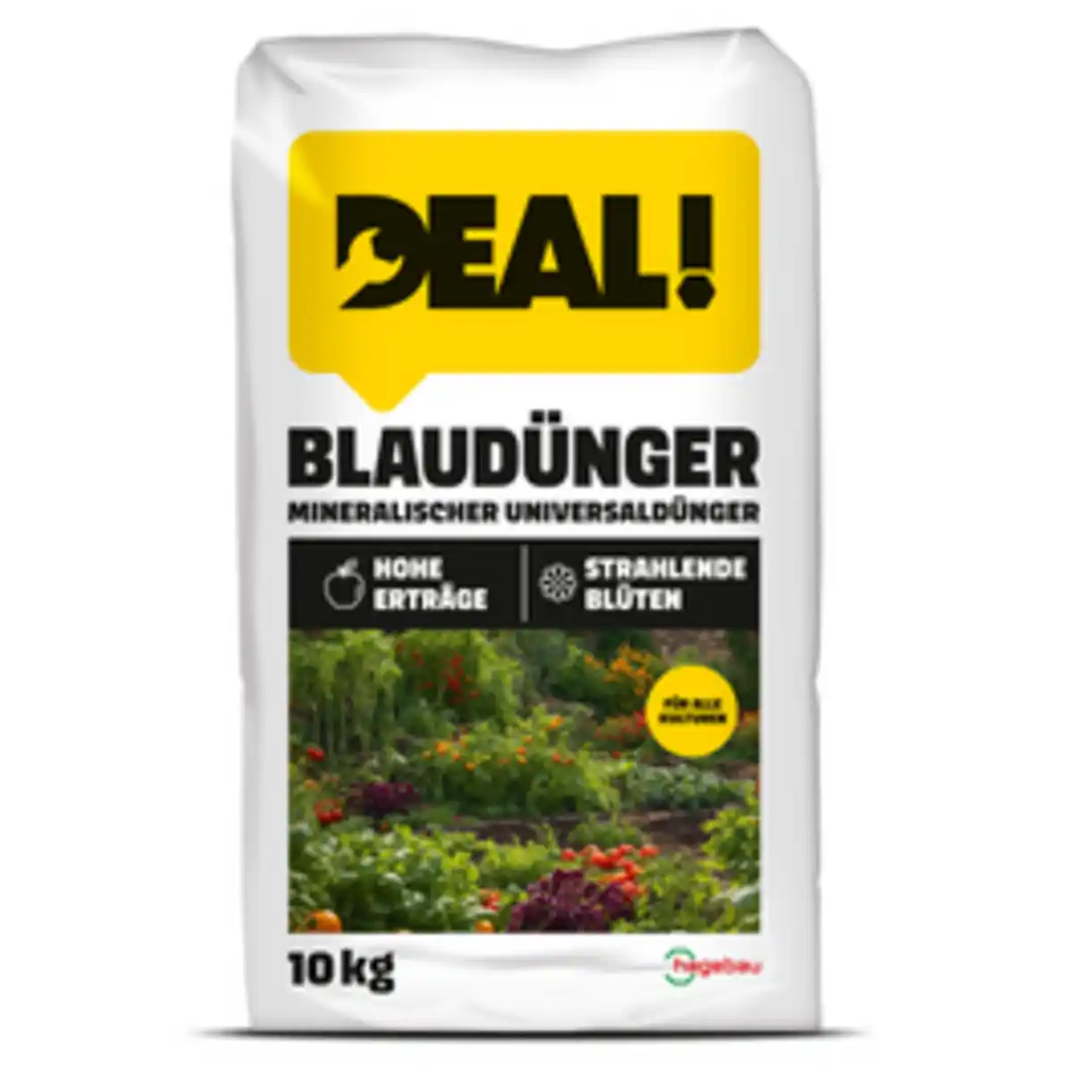 Bild 1 von DEAL! Mineraldünger, Blaudünger, 10 kg