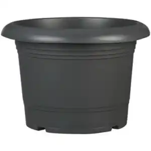 SCHEURICH Pflanzgefäß »Oliver«, ØxH: 40 x 28 cm, grau