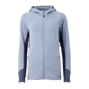 CRANE Wander-Fleecejacke