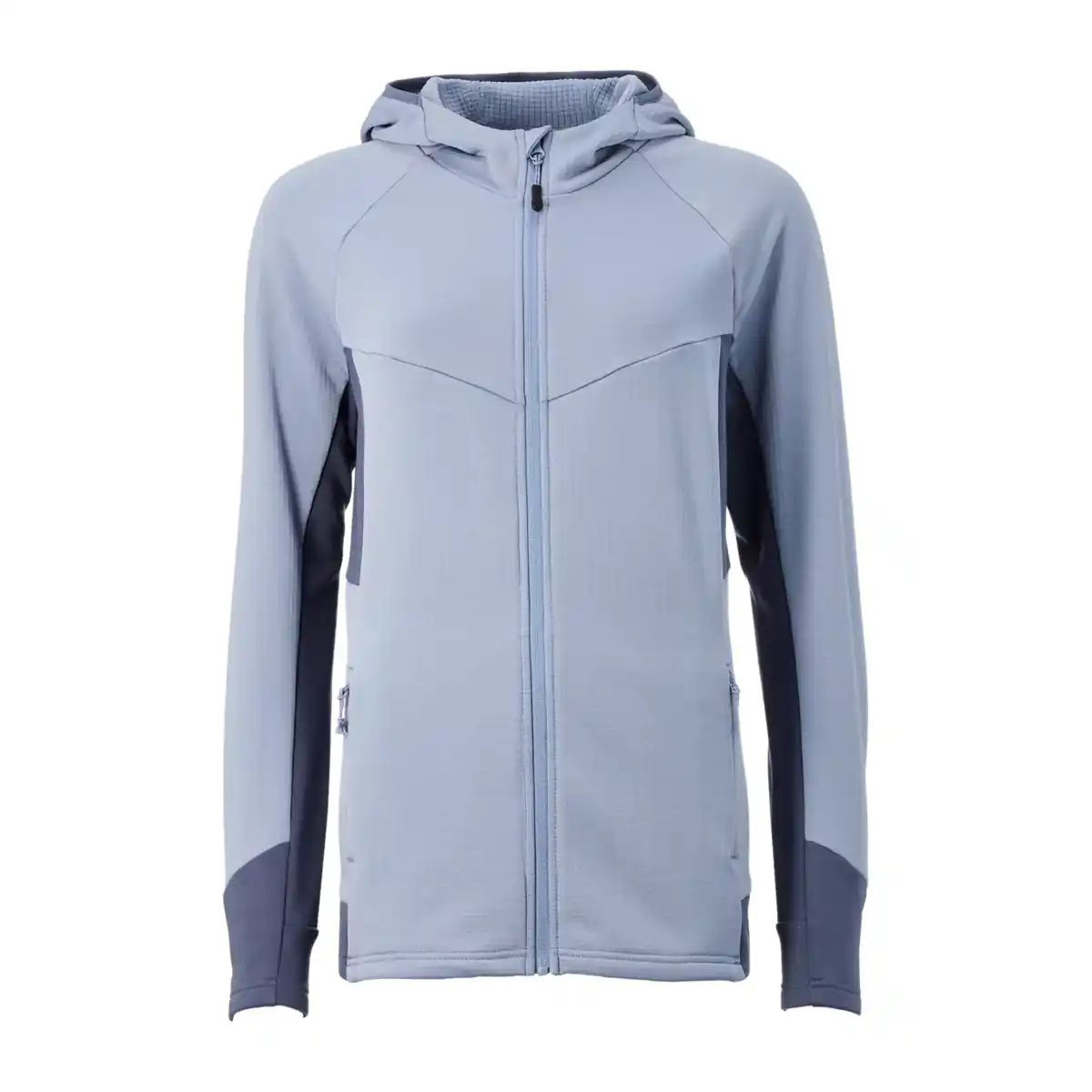 Bild 1 von CRANE Wander-Fleecejacke