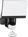 Bild 1 von Steinel Strahler XLED Home 2 S Schwarz mit Bewegungsmelder, Sensor