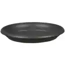 Bild 1 von SCHEURICH Untersetzer »Linda«, graumetallic, Kunststoff, rund