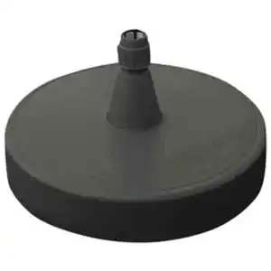 SUNGARDEN Schirmständer »Easy Sun«, Kunststoff, Rohrdurchmesser: 40 - 70 mm