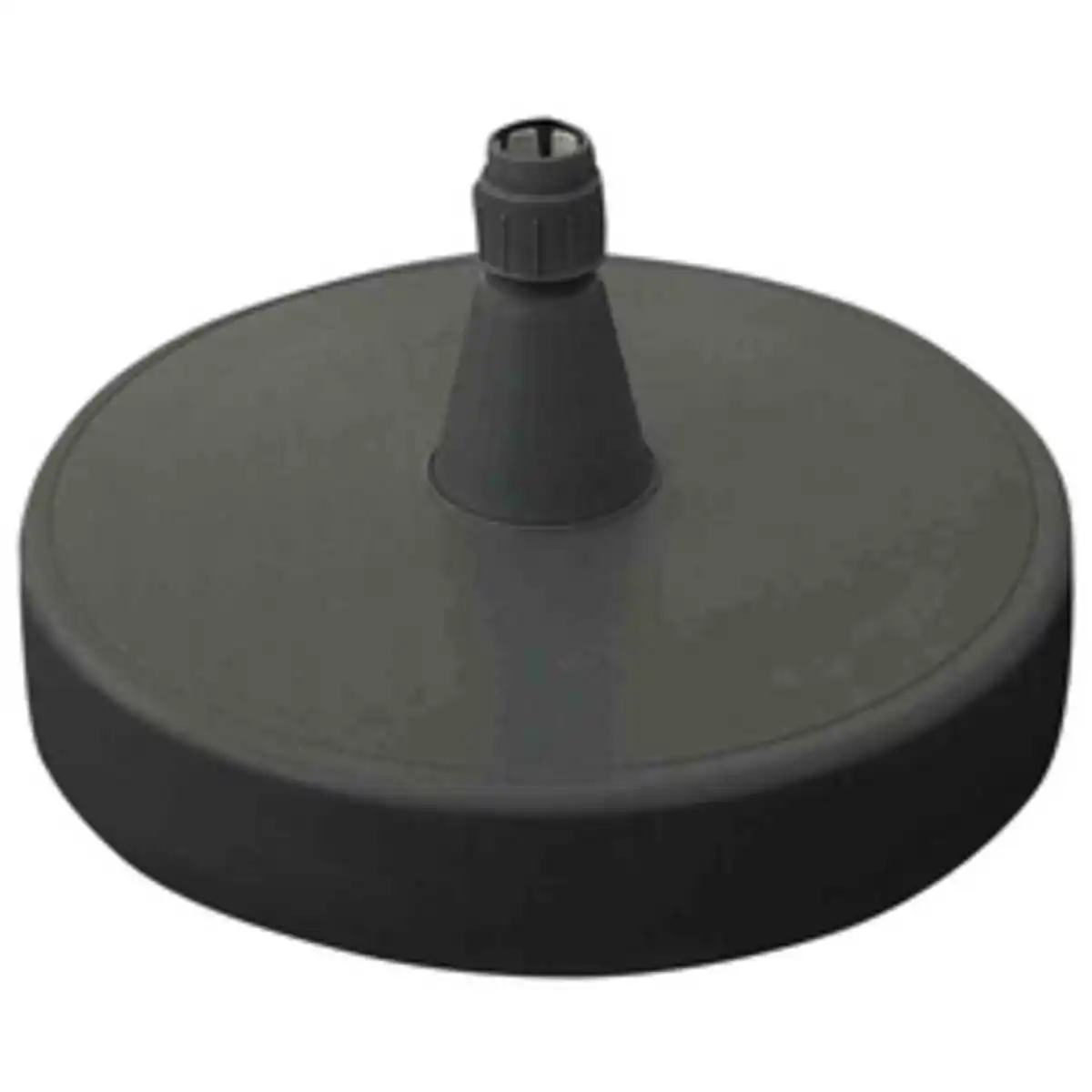 Bild 1 von SUNGARDEN Schirmständer »Easy Sun«, Kunststoff, Rohrdurchmesser: 40 - 70 mm