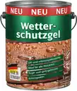 Bild 1 von Wetterschutzgel 5 L teak