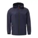 Bild 3 von CRANE Wasser- & winddichte Jacke