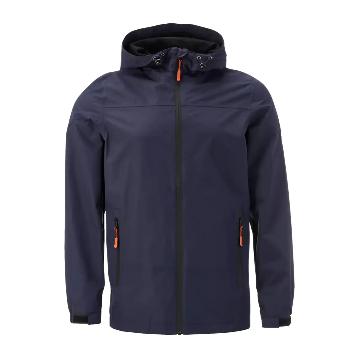 Bild 3 von CRANE Wasser- & winddichte Jacke