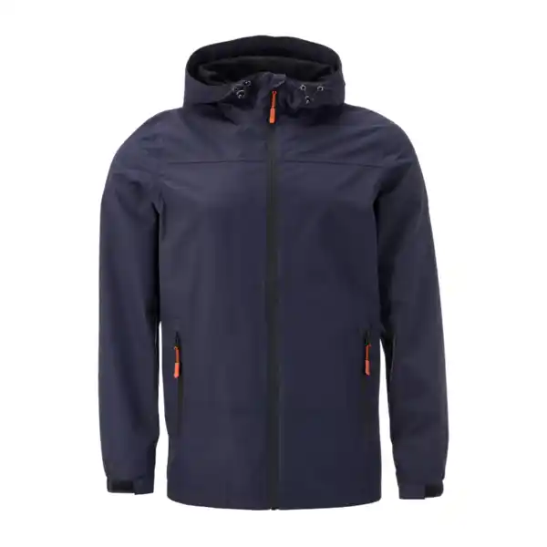 Bild 3 von CRANE Wasser- & winddichte Jacke