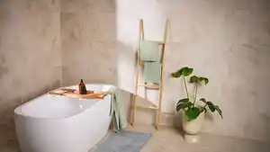 NOVITESSE Duschtuch / Handtücher