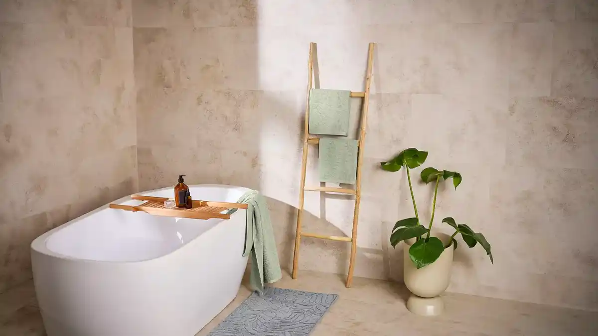 Bild 1 von NOVITESSE Duschtuch / Handtücher