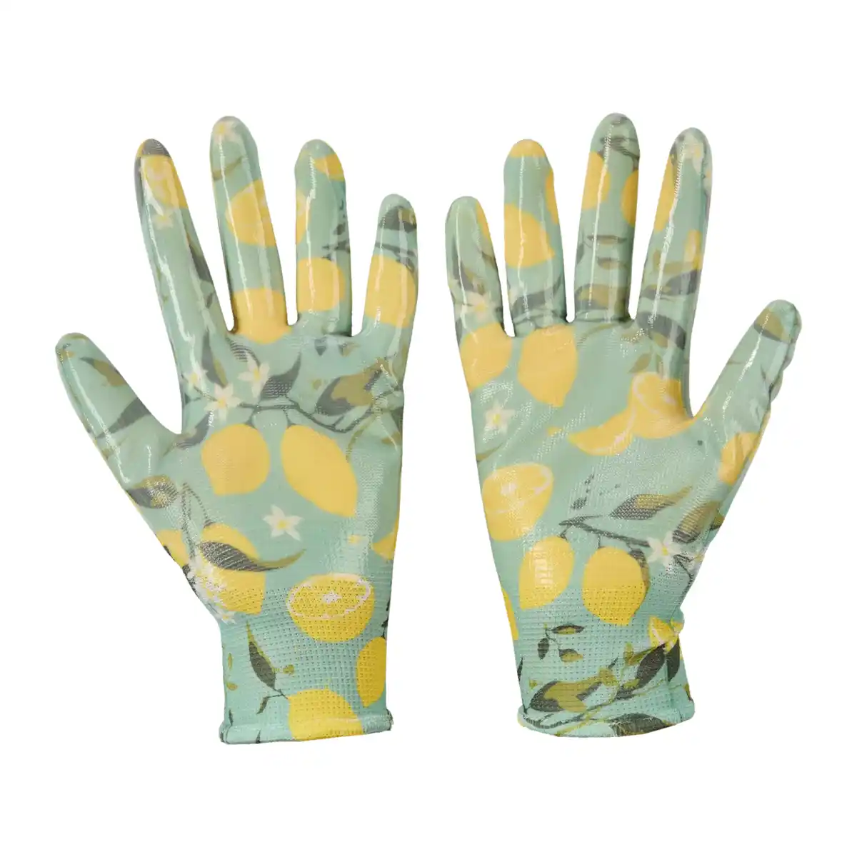 Bild 2 von GARDENLINE Gartenhandschuhe