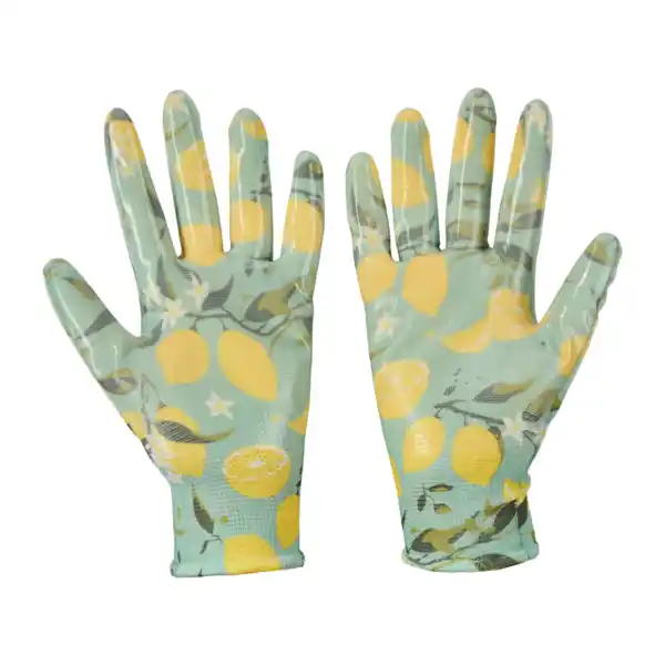 Bild 2 von GARDENLINE Gartenhandschuhe