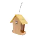 Bild 3 von BELAVI Vogelfutterhaus / Nistkasten