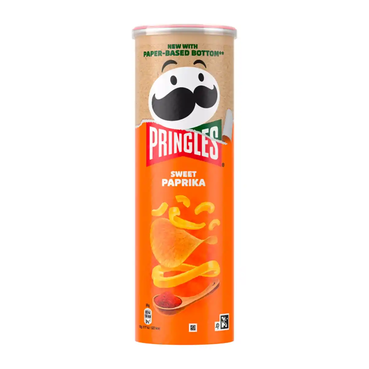 Bild 4 von Pringles